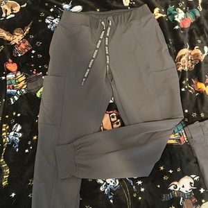 Scrub Pants - Jogger